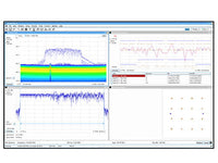 Tektronix SV24FL-SVPC WLAN 802.11n measurement