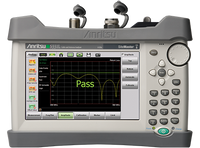 Anritsu S331L Site Master