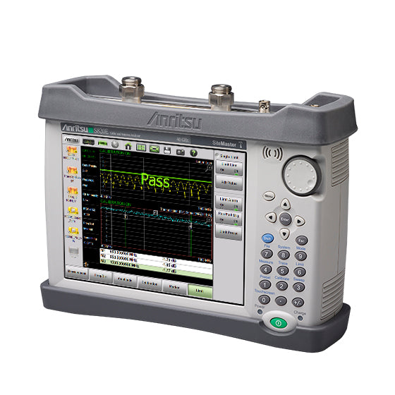 Anritsu S820E Site Master