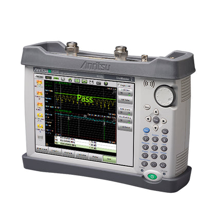 Anritsu S820E Site Master