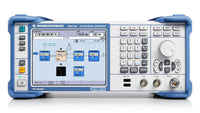 Rohde & Schwarz SMBV100A Signal Generator