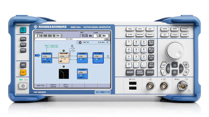 Rohde & Schwarz SMBV100A Signal Generator