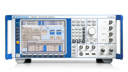 Rohde & Schwarz SMU200A Vector Signal Generator
