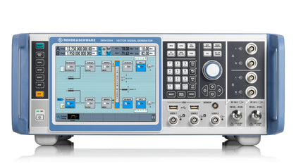 Rohde & Schwarz SMW200A Vector Signal Generator