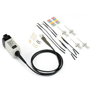 Tektronix TAP1500 Active Probe, 1.5 GHz, TekVPI Interface, TAP Series