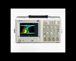 Tektronix TDS3054C 500 MHz 4 Channel Digital Phosphor Oscilloscope