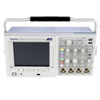 Tektronix TDS3034C 300 MHz 4 Channel Digital Phosphor Oscilloscope