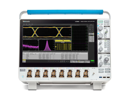 Tektronix MSO64B/6-BW-10000 MSO Mixed Signal Oscilloscope