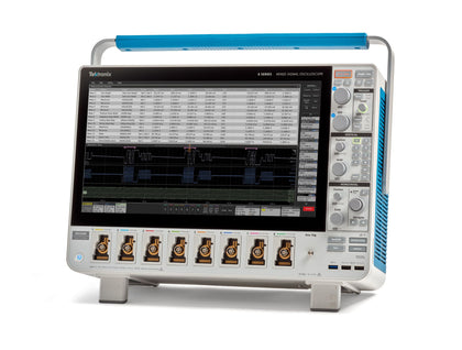 Tektronix MSO64/6-BW-8000 6 Series B MSO Mixed Signal Oscilloscope