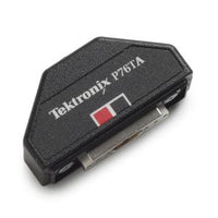 Tektronix P76TA Probe Tip Assembly in Case with Accessories