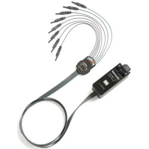 Tektronix TLP058 FlexChannel Logic Probe, 500 MHz