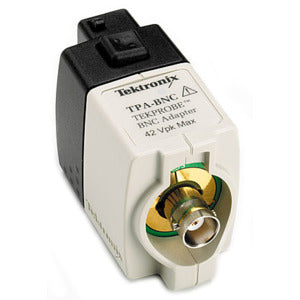 Tektronix TPA-BNC TekVPI-BNC Interface Adapter, DC to 3 GHz