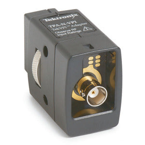 Tektronix TPA-N-VPI Probe Adapter, 6 GHz