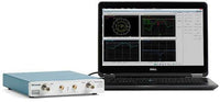 Tektronix TTR506A USB Vector Network Analyzer, 100 KHz to 6 GHz