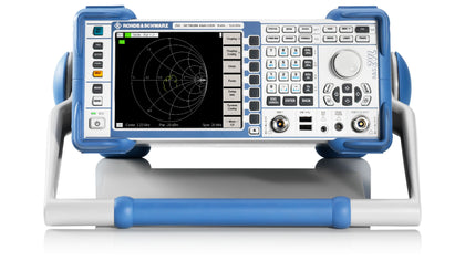 Rohde & Schwarz ZVL3 Vector Network Analyser